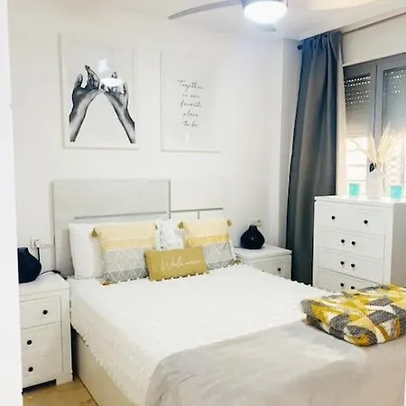 Apto En El Corazon De Alicante Apartament *