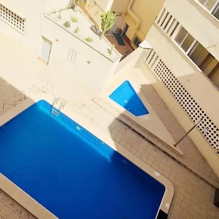 Apartament Apto En El Corazon De Alicante Torrevieja