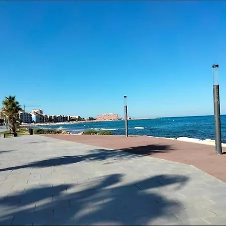 Apto En El Corazon De Alicante