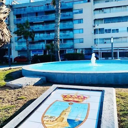 Apto En El Corazon De Alicante Lejlighed