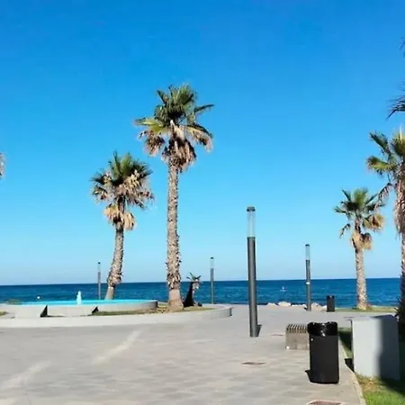 Lejlighed Apto En El Corazon De Alicante *